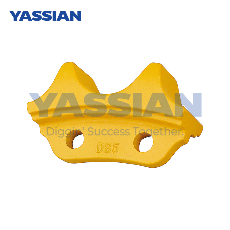 Sprocket Segment D85 SPROCKET SEGEMEN Excavator Undercarriages Spare Parts