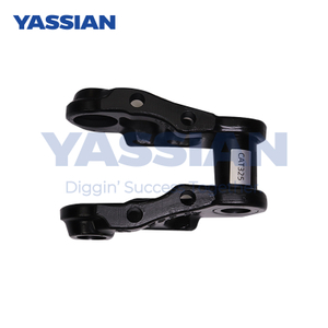 Track Chain for Bulldozer CAT325 TRACK LINK Dozer Undercarriage Parts 