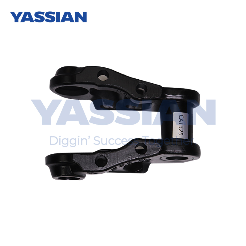 Track Chain for Bulldozer CAT325 TRACK LINK Dozer Undercarriage Parts 