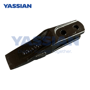 Excavator Teeth Types81010605Heavy Equipment Spare Parts