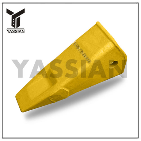 195-78-21331 Short Ripper Point for Komatsu D275 D355 Aftermarket Replacement