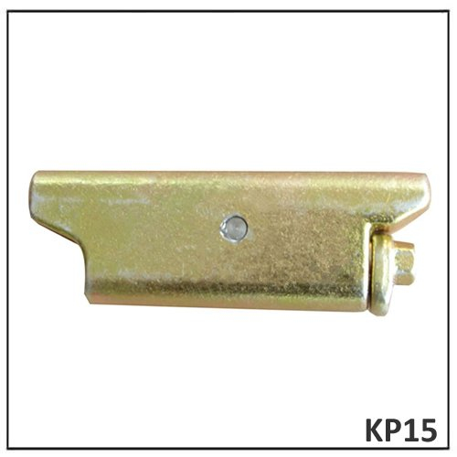 KP15 Komatsu Pin for K15RC K15SYL Tooth