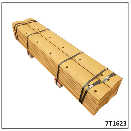 7T-1623, 7T1623 CATERPILLAR Finish Grading Cutting Edges