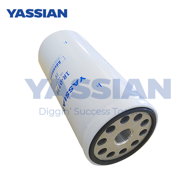 Filter Replacement Hydraulic Oil Filter Element 1R-0739 Hydraulic Filter 