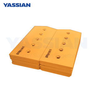 Cat Bucket Cutting Edge 9W6608 Aftermarket Parts