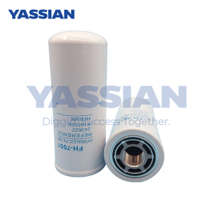 Filter Elements 2254118 Filters Customized Panel