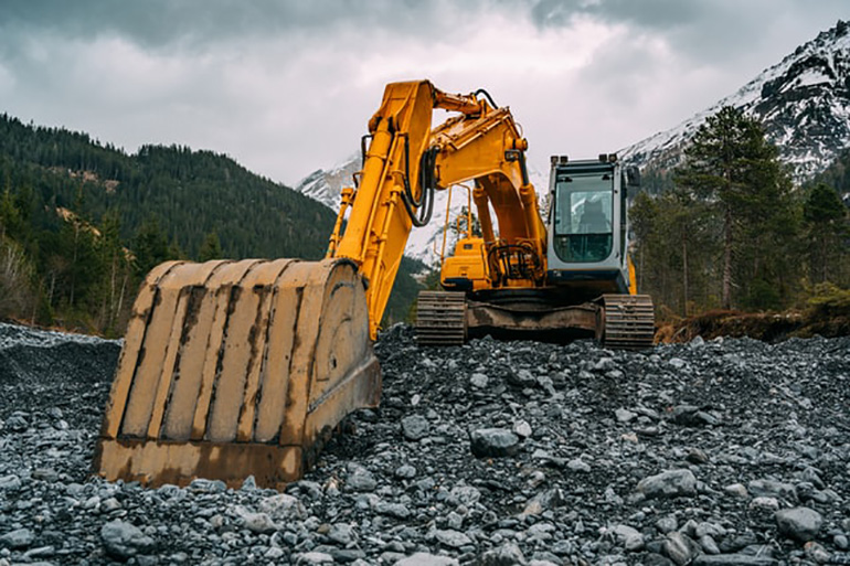 Top 7 Excavator Ripper Shanks for Tough Soil and Rock – 2025 Buying Guide