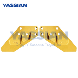 2713-1059 2713-1060 Side Cutter for Doosan Dh220 Excavator Spare Parts