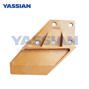 63E1-3534/61E3-3534 Hyundai R200 Bucket Side Cutter