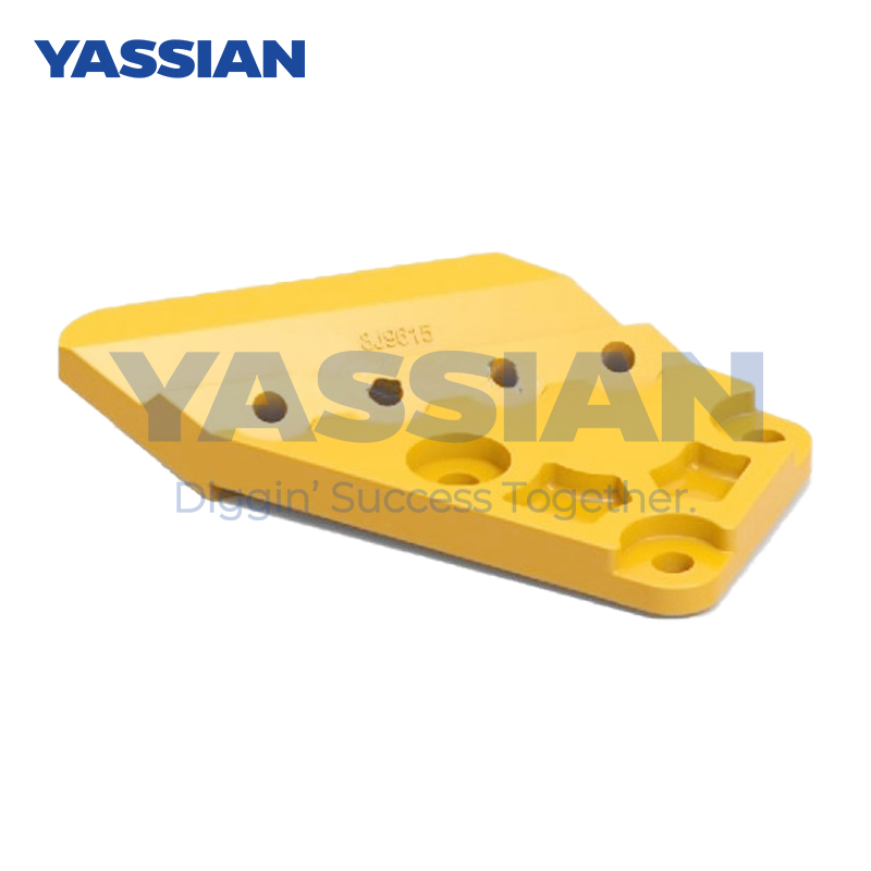 8J9615,8J-9615 CaterpillarE330 SIDECUTTER