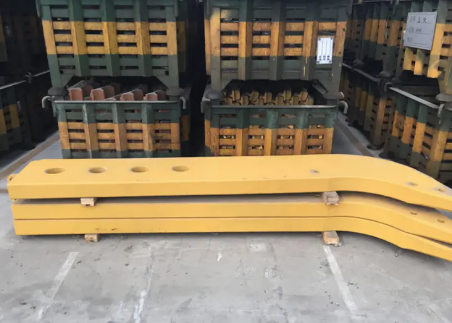 Replacement Ripper Shank