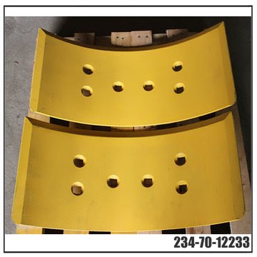 Komatsu BLADE AND CIRCLE 234-70-12233 - Buy Komatsu BLADE