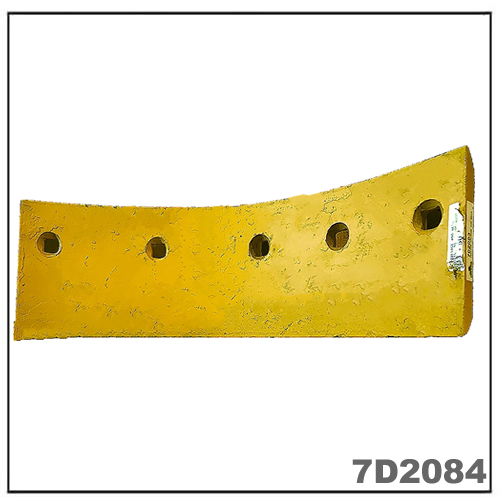 7D2084, 7D-2084 Cat Grader Curved Moldboard