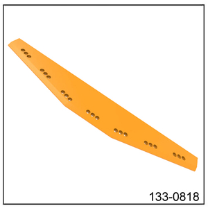 133-0818, 1330818 Caterpillar Spade Blade 60mm