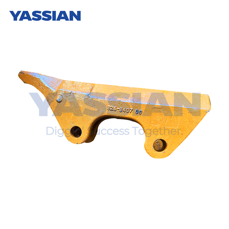 Bucket Wear Parts326-3407Heavy Equipment Spare Parts
