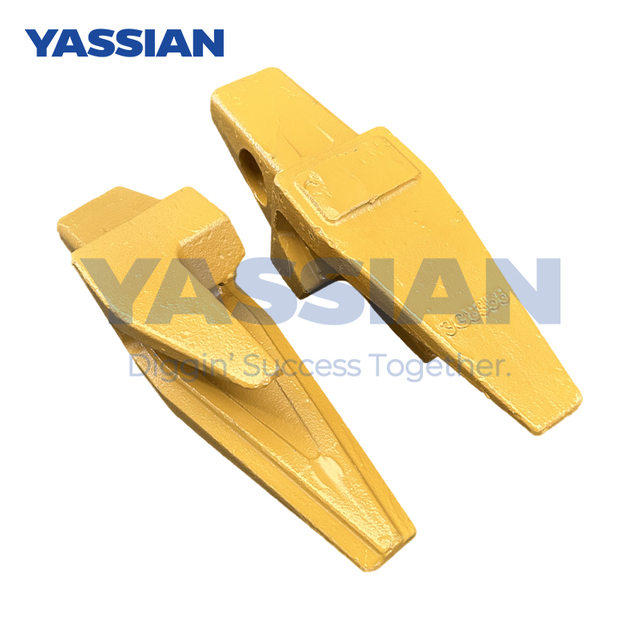 Excavator Tooth Adapter3G8356Aftermarket Parts