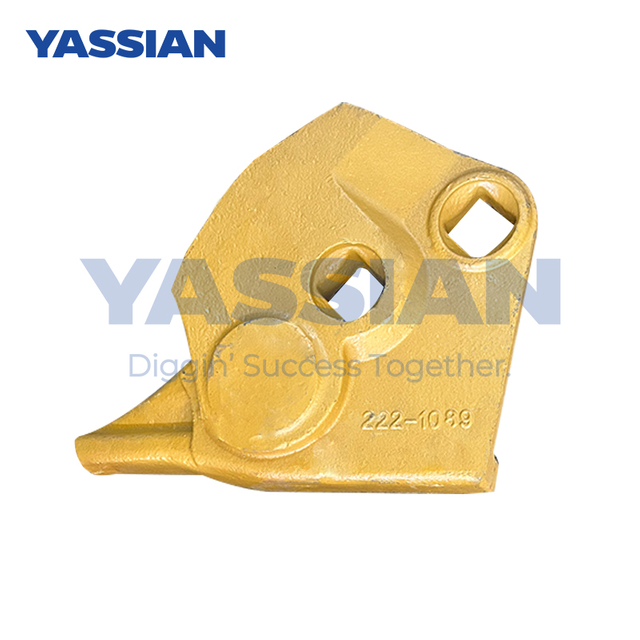 Bucket Teeth Excavator222-1089Earth Moving Equipment Spare Parts