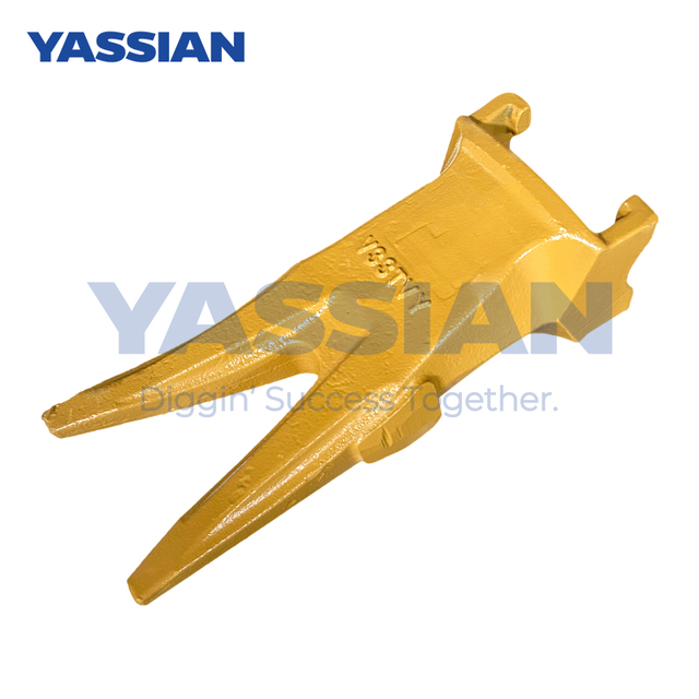 Bolt on Bucket Teeth V33TVY Construction Machinery Parts
