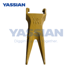Digger Teeth V17TVY Heavy Equipment Spare Parts