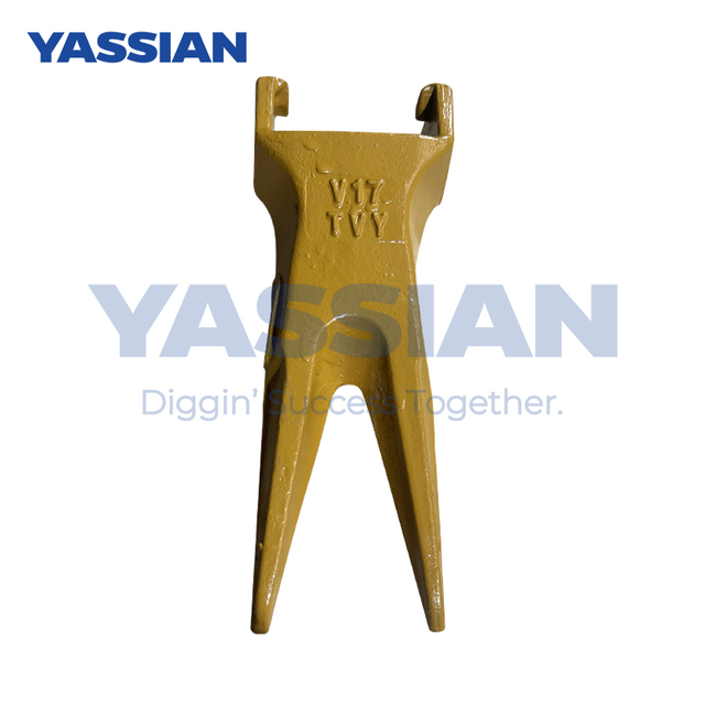 Digger Teeth V17TVY Heavy Equipment Spare Parts