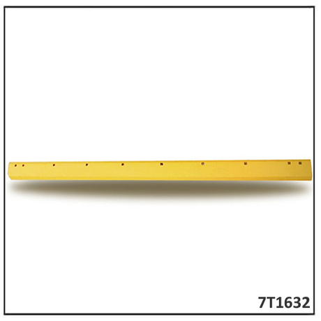 7T1632 Caterpillar style Grader Blades