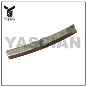 Volvo Bucket Tooth Pin 12580973