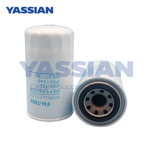 Pressure Filter Element Factory Direct 937521 Air Filter High Efficiency 