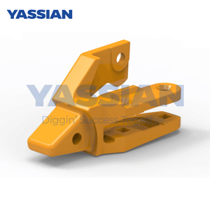 Excavator Tooth Adapter 423-847-1121 Earth Moving Equipment Spare Parts