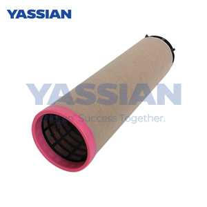 Excavators And Loaders Oil Filter Cartridges 2456376 Excavator Fuel Filters