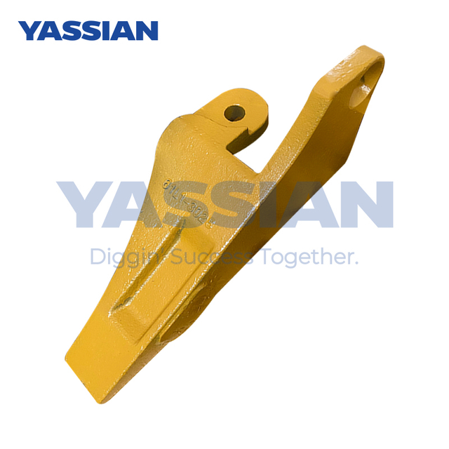 Bucket Wear Parts 61L1-3028 Earth Moving Equipment Spare Parts