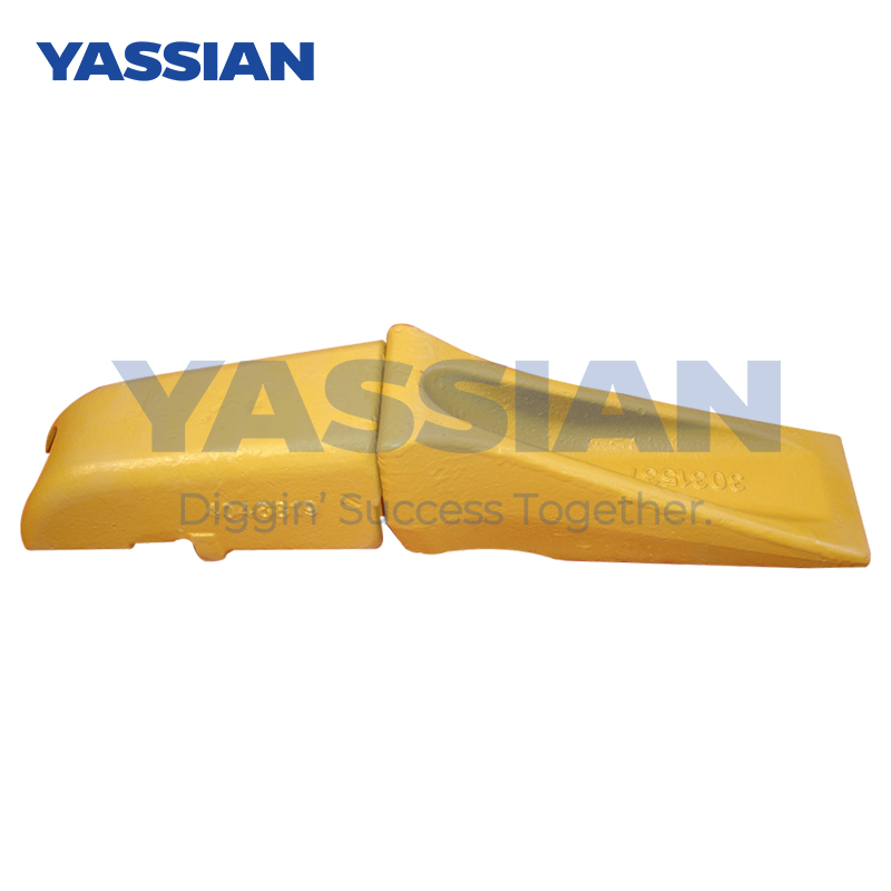 Tooth Adapter 3031537 4046819 Aftermarket Parts