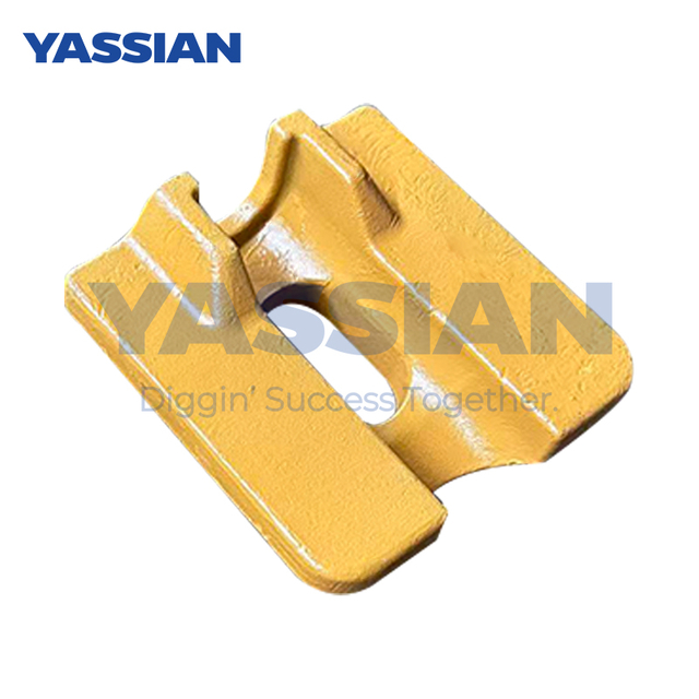 Crimp on Bucket Teeth LSWB6 WELD BASE-1 Aftermarket Parts