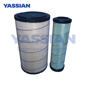 Water Filtration New Condition 1421339 1421404 Excavator Oil Filter