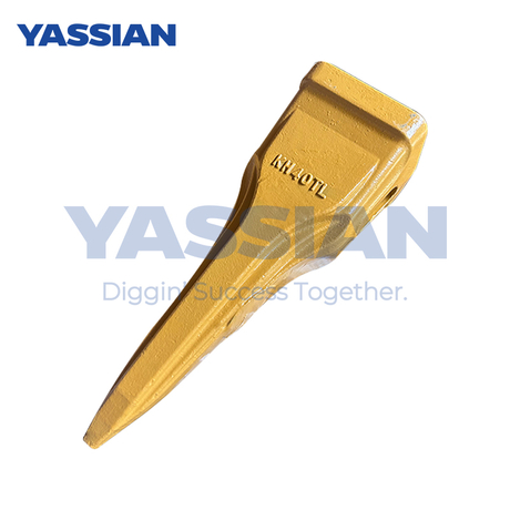 Excavator Bucket Teeth KH40TL Replacement Parts