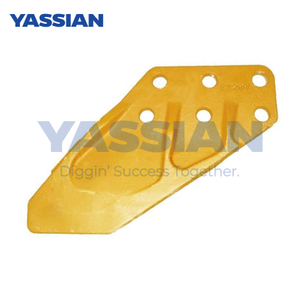 2021233 202-1233 HitachiBucket Protector EX270 SideCutter