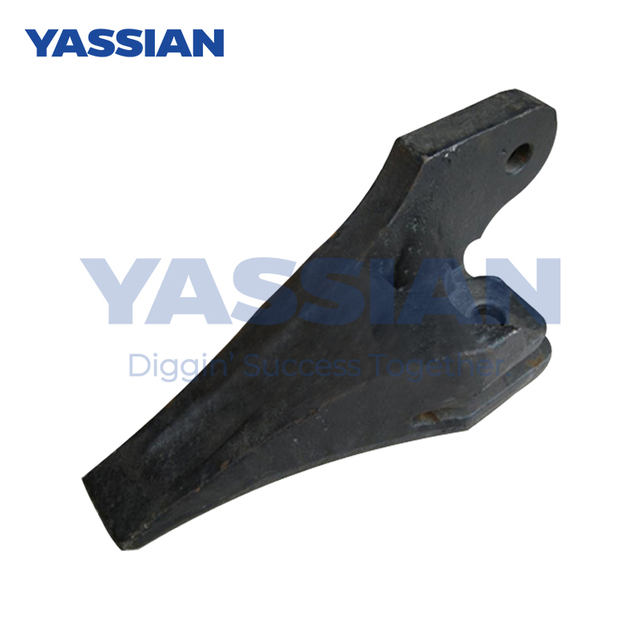 61L3-0171, 61L3-0171GG HYUNDAISTYLE WHEEL LOADER TOOTH
