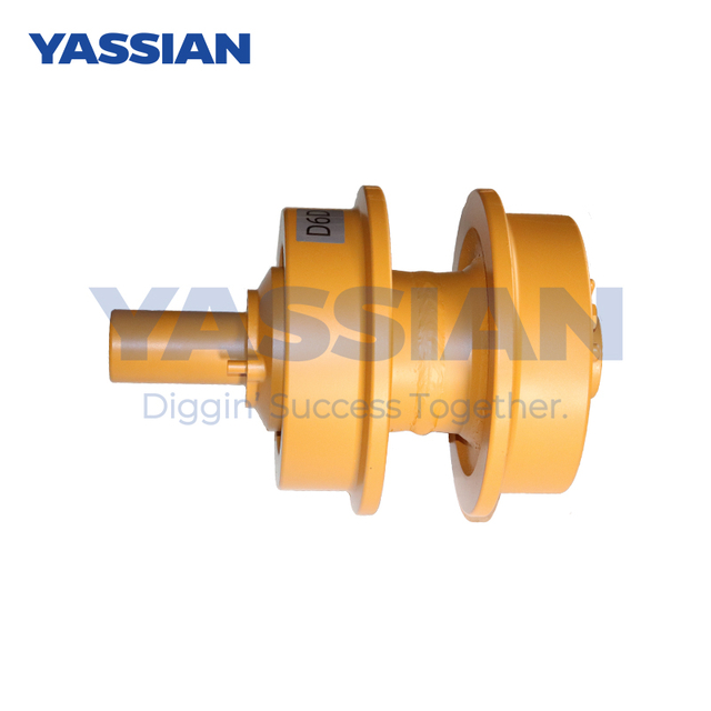 YASSIAN D6D Carrier Roller Dozer Top Carrier Roller Assy