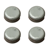 High Chromium White Iron Wear Button 60mm