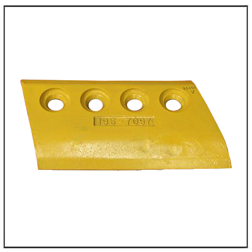Bolt-on Top Mounted Wear Plate 1957097