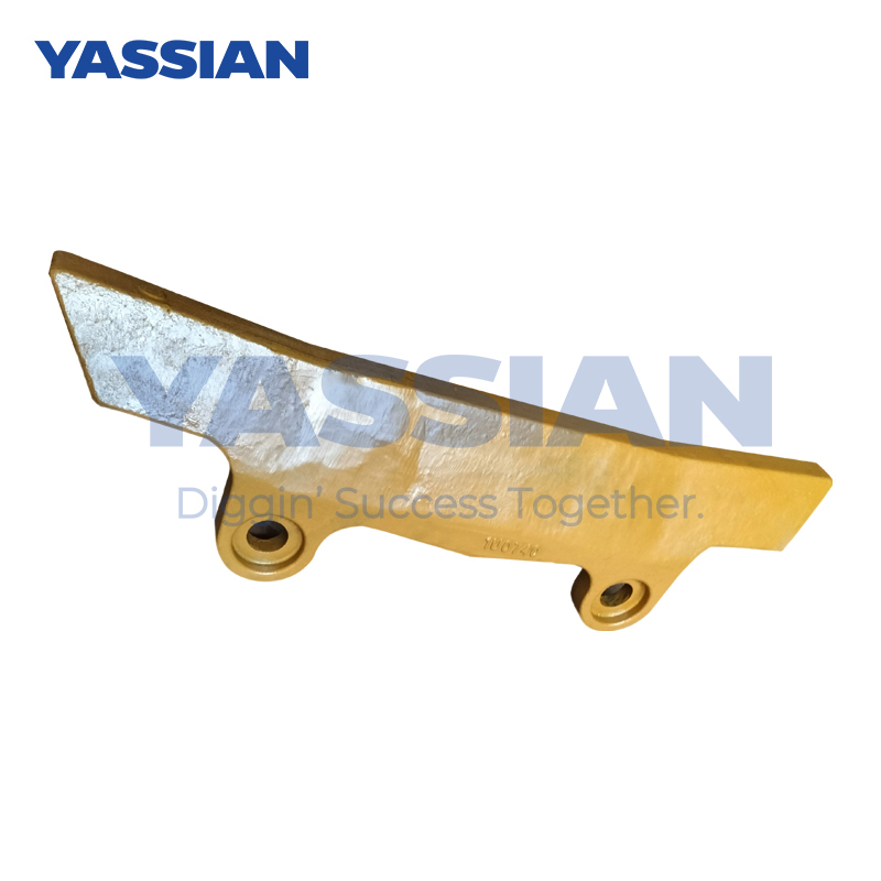 Bucket Protector1U0740Construction Machinery Parts