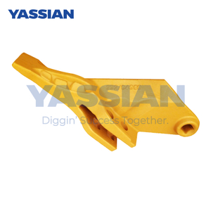 Digging Bucket Teeth 2322148 For E320D 4HOLES Replacement Parts 