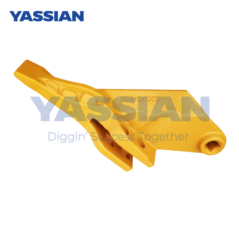 Bucket Tips Excavator332-C4390Replacement Parts