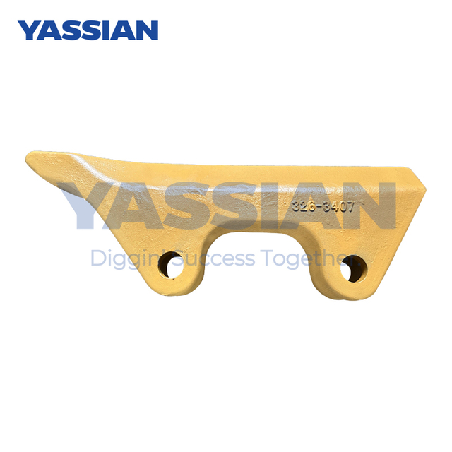 Bucket Wear Parts326-3407Heavy Equipment Spare Parts