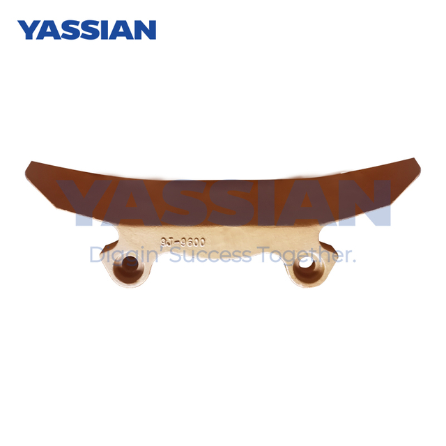 Bucket Wear Parts9J9600Earth Moving Equipment Spare Parts