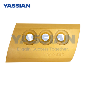 Wear Plate195-7182Heavy Equipment Spare Parts