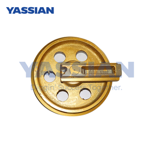 LG85 IDLER Mini Excavator Undercarriage Parts