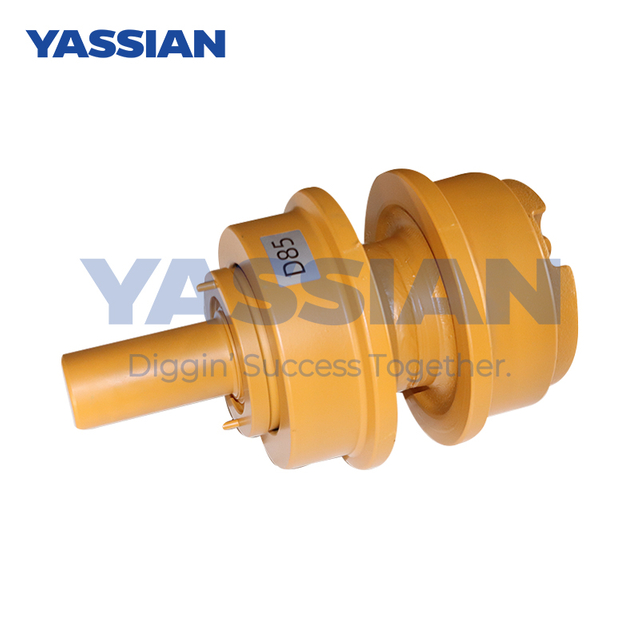 Heavy Duty Carrier Roller D85 Carrier Roller Segment Kit
