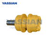 Excavator Track Roller Carrier Roller Excavator Parts