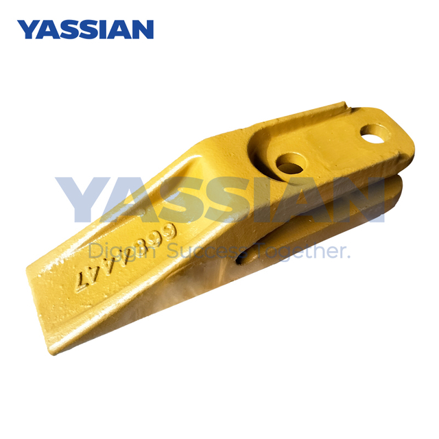 Digger Teeth6684447Heavy Equipment Spare Parts