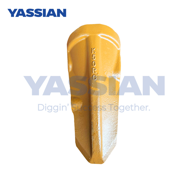 Excavator Teeth Near Me K50RC Aftermarket Parts